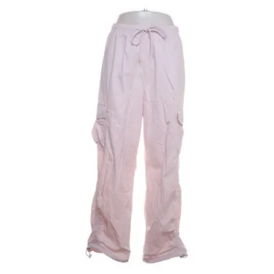 Cargo pants (Pink) from Gilly Hicks Nylon