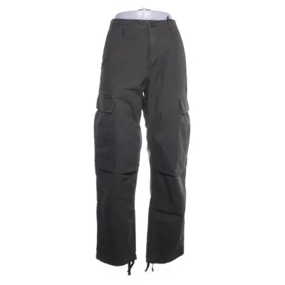 Cargo broek (Regular Cargo Pant) van Carhartt WIP Polyester, Katoen