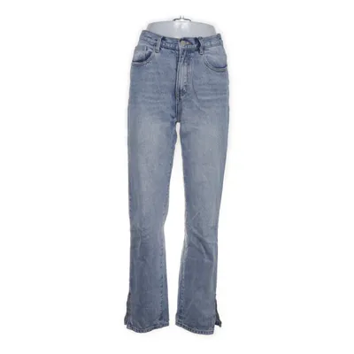 Jeans (Blå) från Outfitbook Bomull