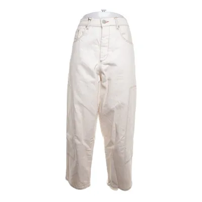 Jeans (Beige) von ASOS Baumwolle