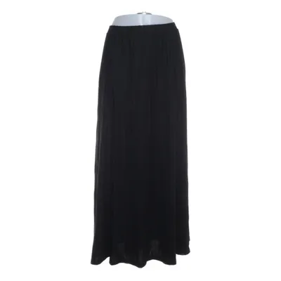 Maxi rok (Zwart) van Cellbes Elastaan, Polyester, Viscose
