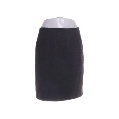 Kjol (Grå) från More & More Polyester, Ull, Nylon