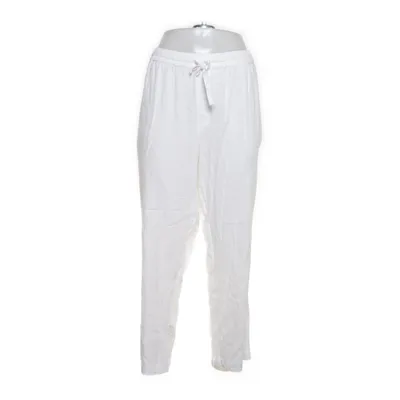 Pants (White) from F&H