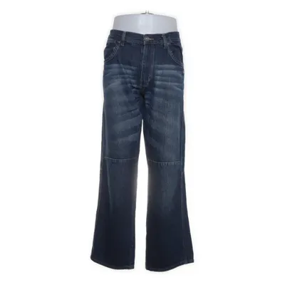 Jeans (Blå) från Only Jeans Wear Bomull