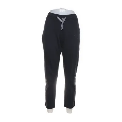 Pantalon de survêtement (Noir) de Juvia Coton, Polyester