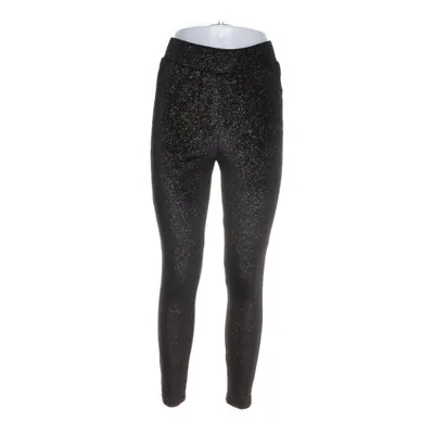 Leggings (Black) from Eksept Elastane, Polyester