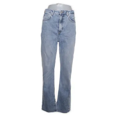 Spijkerbroek (Blauw) van Zara