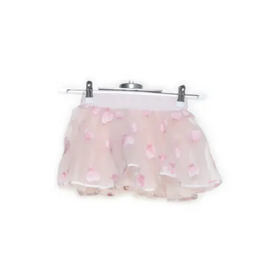 Tylnederdel (318702 8912) fra Monnalisa Bomuld, Nylon, Polyester, Viscose
