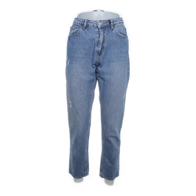 Jeans (Blå) från Mom Bomull
