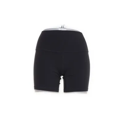 Kompressionsshorts (Svart) från Lululemon Athletica Elastan, Nylon