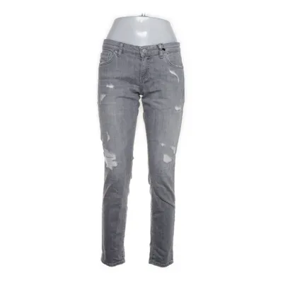 Jeans (Grau) von Ltb Blue Addicted Baumwolle, Elasthan, Lyocell, Polyester