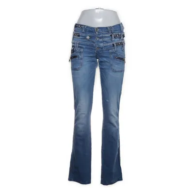 Jean (C13W-282) de Cipo & Baxx Coton