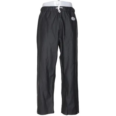 Regnbyxor (Svart) från Grundéns Polyester