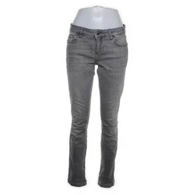 Jeans (Gray) from Seven7 Cotton, Elastane