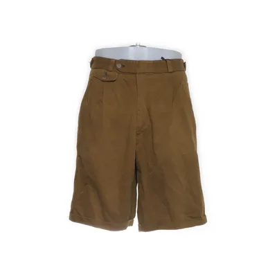 Shorts (Brun) från Brax Bomull