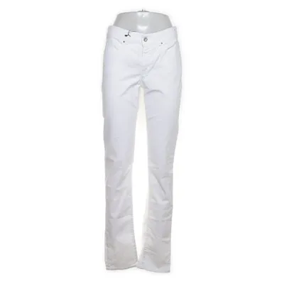 Jeans (White) from Armani Jeans Cotton, Elastane