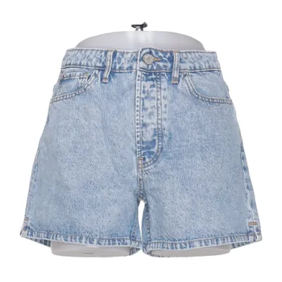 Jeansshorts (Blå) från C'est Normal Bomull