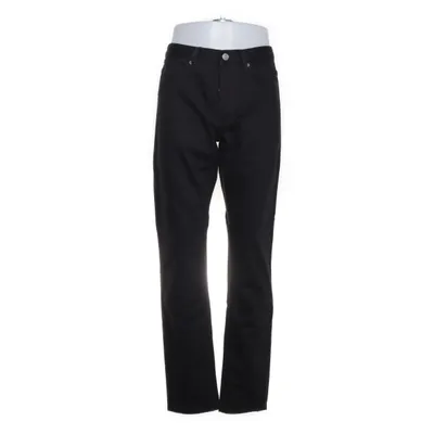 Jeans (Svart) från Asket Ekologisk bomull