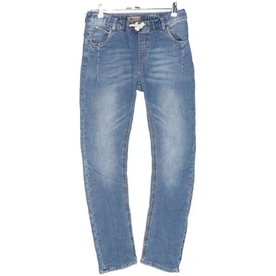Jeans (Blå) från LDB Industries Bomull, Elastan, Polyester