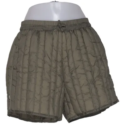Short (Vert) de Holzweiler Duvet, Plume