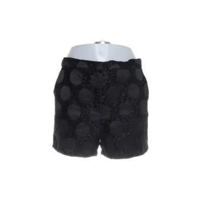 Shorts (Black) from F&F Polyester