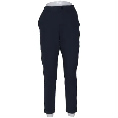 Suit pants (Blue) from Part Two Elastane, Polyamide, Viscose