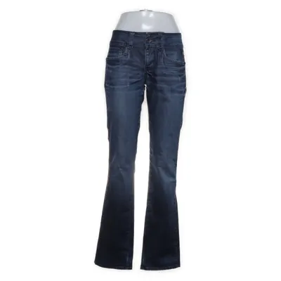 Jeans (NEW FORD STRAIGHT WMN) from G-Star Raw Denim Cotton, Elastane, Polyester