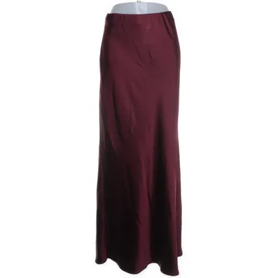 Maxi rok (Lila) van Almé Polyester
