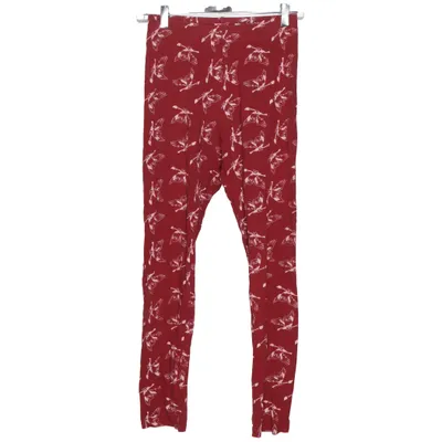 Pyjamasbukser (Rød, Pink) fra Harry Potter x H&M Bomuld