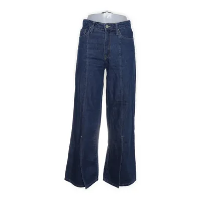 Jeans (WIDE LEG) från Stradivarius
