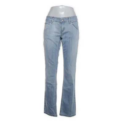 Jeans (Zfe) from Fornarina Cotton, Elastane