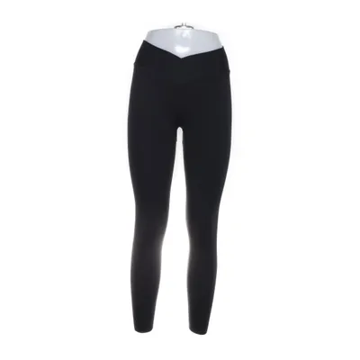 Sportleggings (Schwarz)