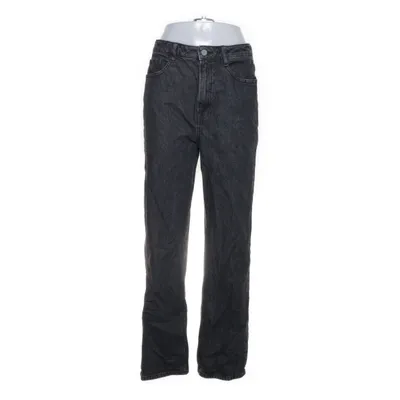 Jeans (ALBA STRAIGHT) von Jan 'N June Elasthan, Bio-Baumwolle