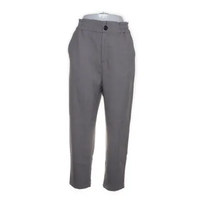 Bukser (Grå) fra Zara Elastan, Polyester, Viscose