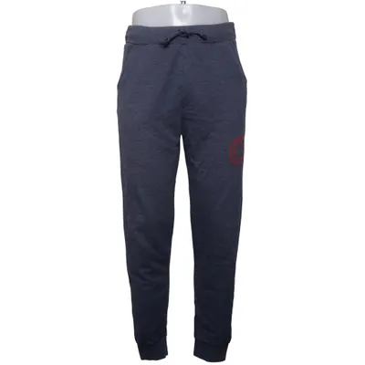 Joggingbroek (Blauw) van Marvel Comics Katoen, Polyester