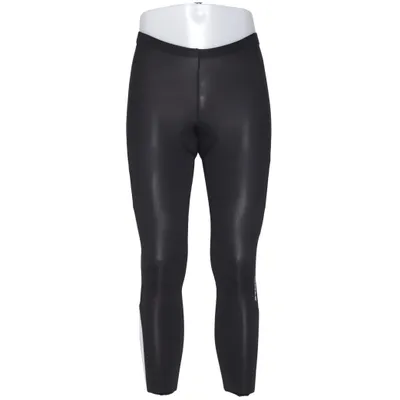 Cykelshorts (Sort, Hvid) fra BTWIN