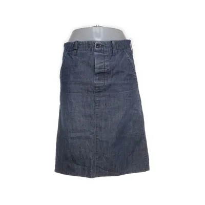Spijkerrok (Blauw) van Levi Strauss & Co