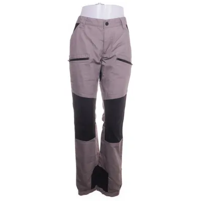 Outdoor pants (Beige, Black) from Lager 157 Polyester, Cotton, Nylon, Elastane