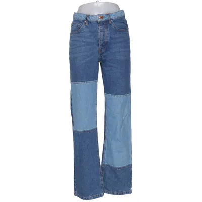 Jeans (Blå, Flerfarvet) fra Calliope Bomuld