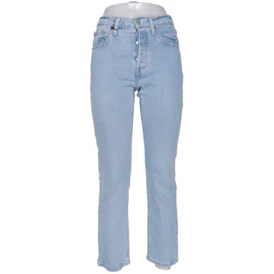 Jean (Bleu) de Levi Strauss & Co Coton, Élasthane