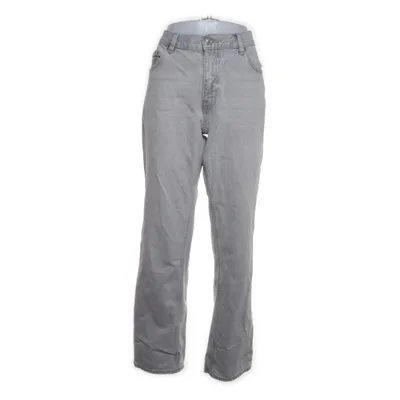 Jeans (Grå) fra Perfect Jeans Bomuld