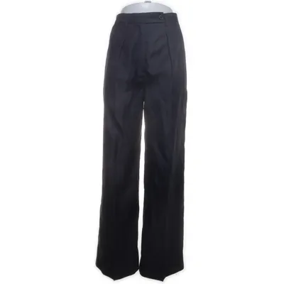 Suit pants (Blue) from By Malene Birger