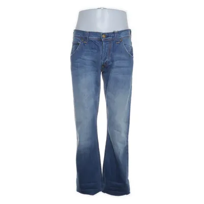 Jeans (Blue) from Lee Cotton