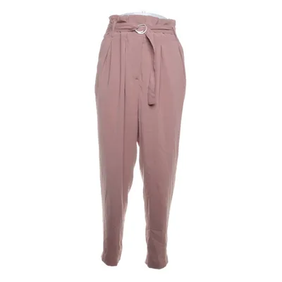Jakkesætsbukser (Brun) fra Even & Odd Polyester, Elastan