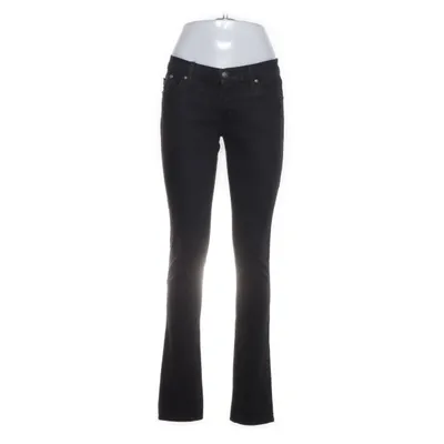 Jeans (Svart) från Rock & Republic Bomull, Elastan