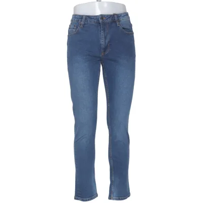 Jean (Mr. Red) de Denim Project Coton, Élasthane