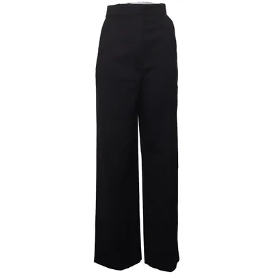 Stoffhose (Grau) von & Other Stories