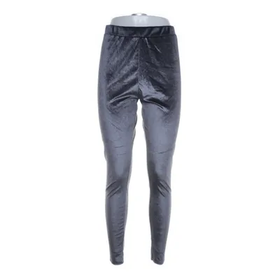 Leggings (Grijs) van Zara W&B Collection Elastaan, Polyester