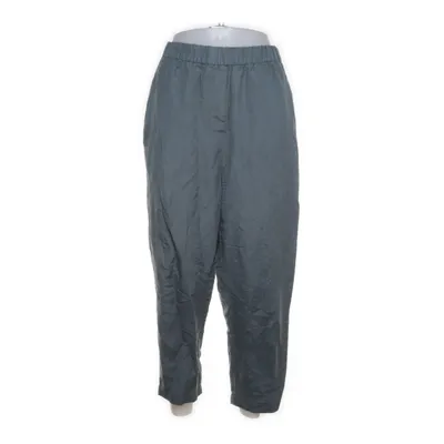 Byxor (Petrol) från Oysho Linne, Viskos