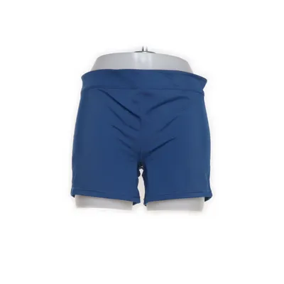 Compression shorts (Blue) from Sports Performance by Tchibo Elastane, Nylon